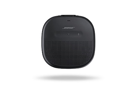 BOSE スピーカー「SoundLink Micro Bluetooth speaker」 寄付金額：95,000円
