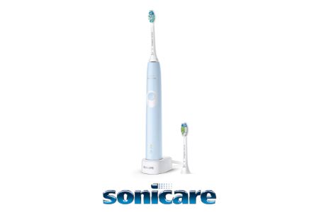 フィリップス 電動歯ブラシ「ソニッケアー プロテクトクリーン HX6803/66」 寄付金額：83,000円