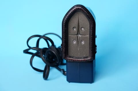 National ファッションスチーマ 思い出家電】ナショナルのファッションスチーマー 「NI-10」 - 家電Watch