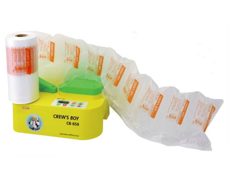 作成速度は約3～4m/分