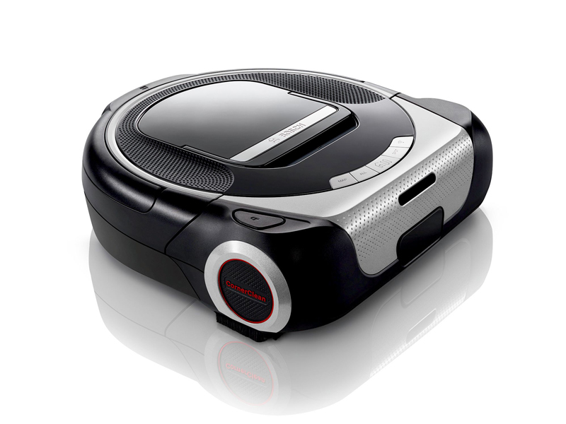 ロボット掃除機「Roxxterシリーズ6 BCR1ACG」