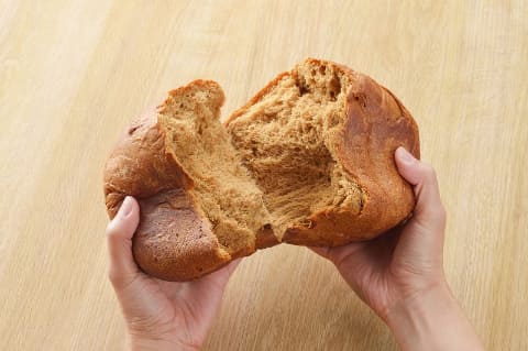 ツインバード、糖質制限が続けられる美味しいブランパンを目指した