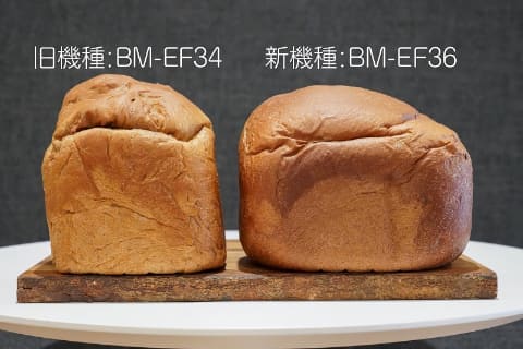 ツインバード、糖質制限が続けられる美味しいブランパンを目指した