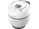 シャープ「ホットクック KN-HW10E」ホワイト	https://shop.hikaritv.net/shopping/commodity/plala/2010055174/?sid=impress_kaden_20200117_03	シャープ「ホットクック KN-HW10E」ホワイト