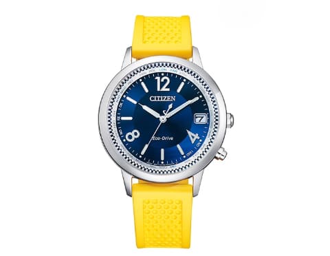 CITIZEN Eco-Drive 大坂なおみモデル 限定品 CITIZEN Eco-Drive 大坂