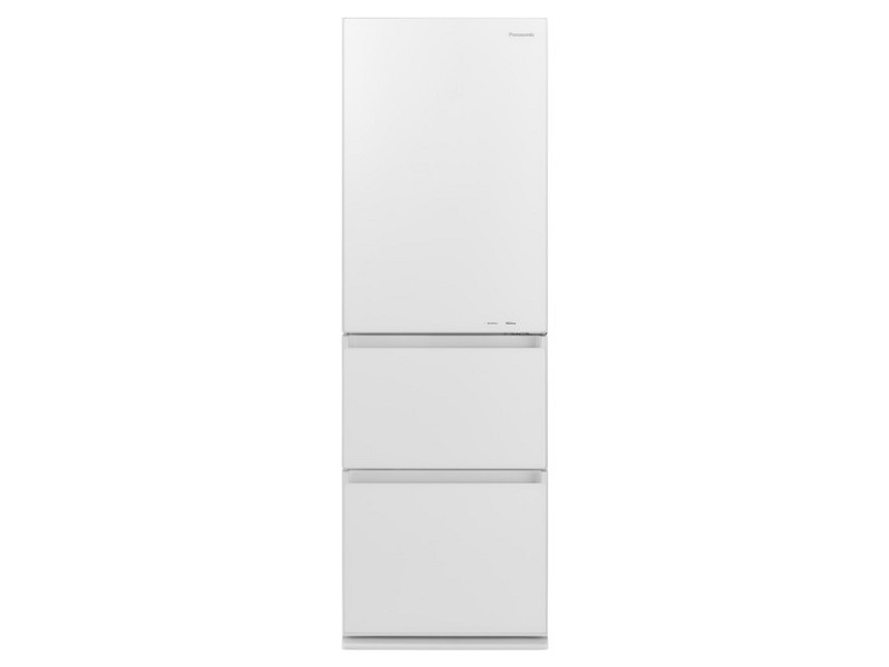 NR-C371GNとNR-C341GCは、それぞれスノーホワイトとダークブラウンを用意