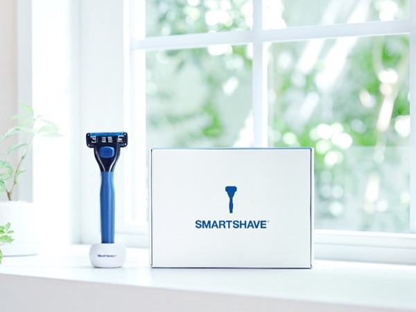 SMARTSHAVE(スマートシェーブ)