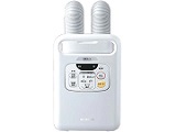 アイリスオーヤマ「ふとん乾燥機 カラリエ ツインノズル FK-W1」	https://shop.hikaritv.net/shopping/commodity/plala/2010055840/?sid=impress_kaden_20200128_02	アイリスオーヤマ「ふとん乾燥機 カラリエ ツインノズル FK-W1」