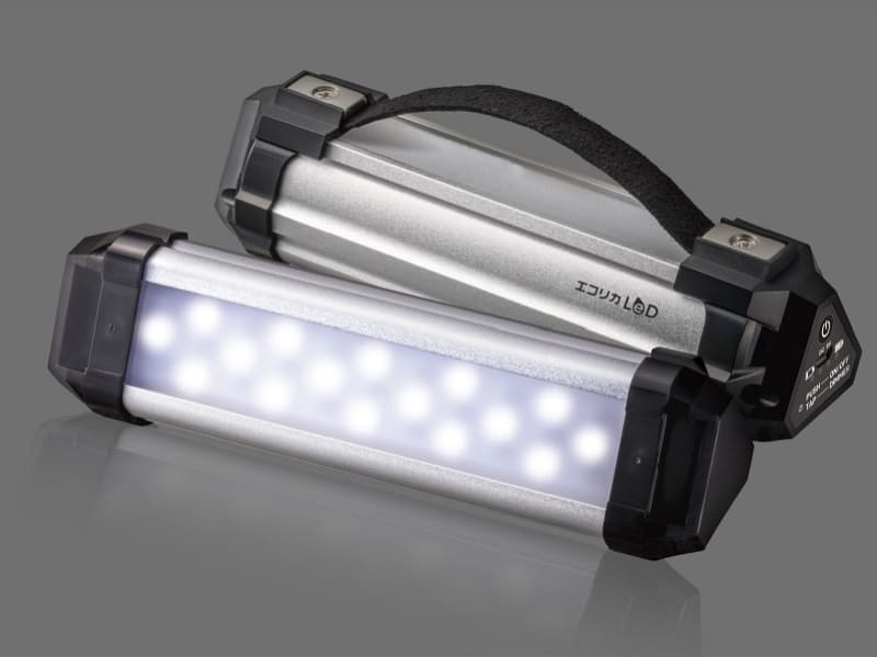 高演色LEDワークライト