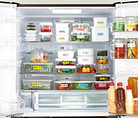 保存容器のラベリングに最適