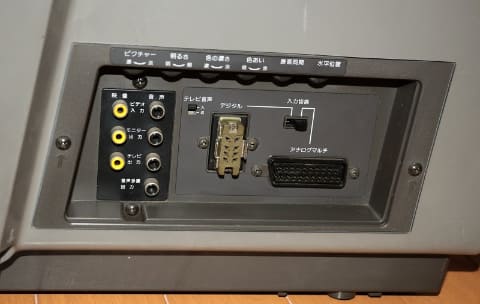 SONY1人暮らしテレビ KDL-40ZX1 | テレビ ブラビア | ソニー