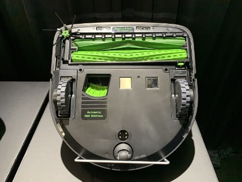 Hideルンバ　S9➕　本体　使用頻度低 Hideルンバ S9➕ 本体 使用頻度低 ルンバ s9+ Hideルンバ S9➕ 本体 使用