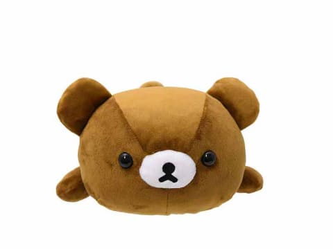 USB給電式ヒーターでいつでも一緒、42～46℃に温まる「あったか