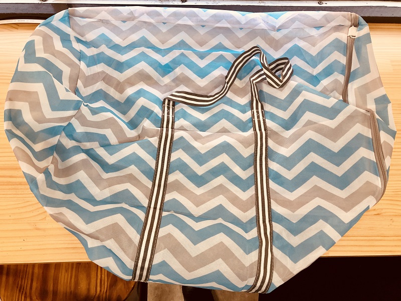 布団も入る大きさ