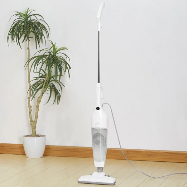スティッククリーナー レジェ NTR14SWH
