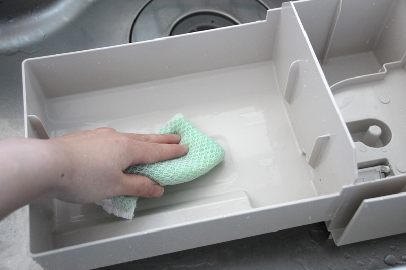 加湿器は方式によって手入れ方法が異なる