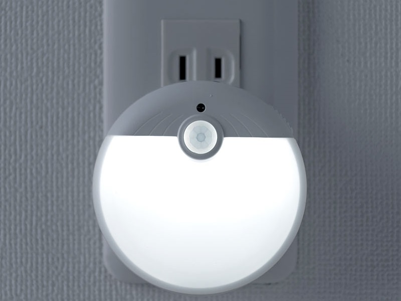 LEDナイトライト「800-LED031」