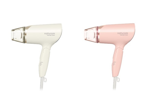 マイナスイオン ヘアードライヤー TID325