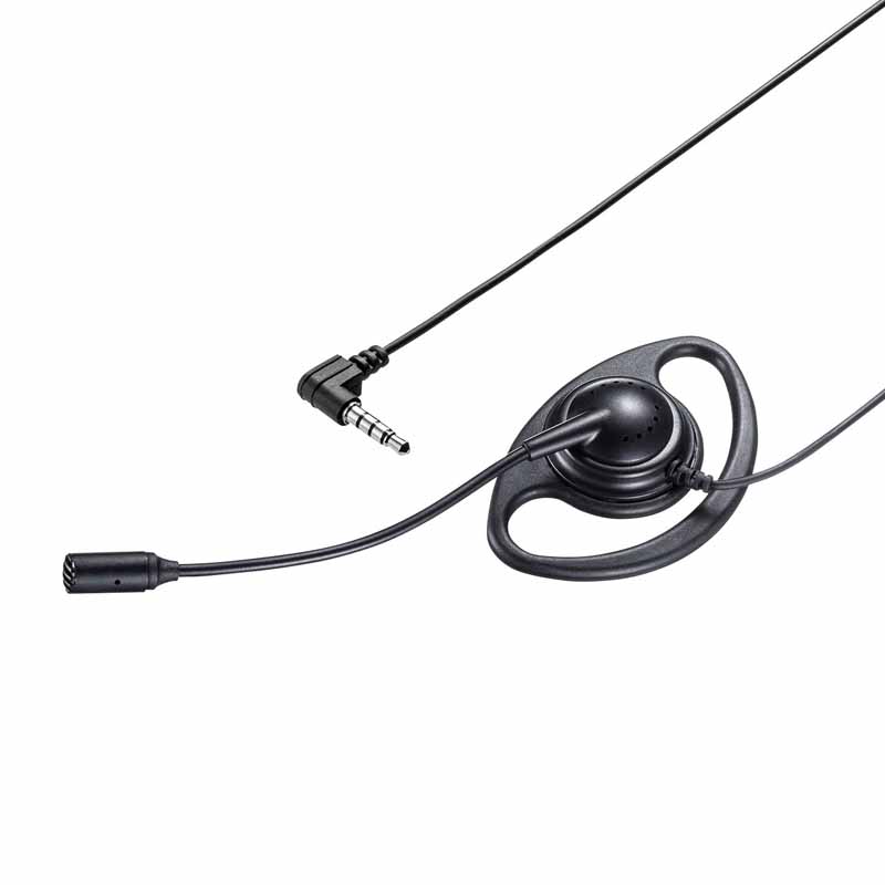 親機用イヤホンマイク「MM-WGS2T-HS1」