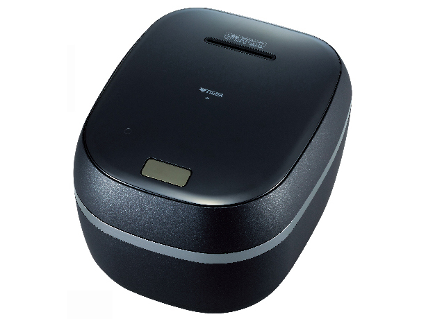 <a href=" https://kaden.watch.impress.co.jp/docs/news/1192482.html " class="n" target="_blank">タイガー魔法瓶「土鍋圧力IH炊飯ジャー <炊きたて> 土鍋ご泡火炊き JPG-S100」</a>