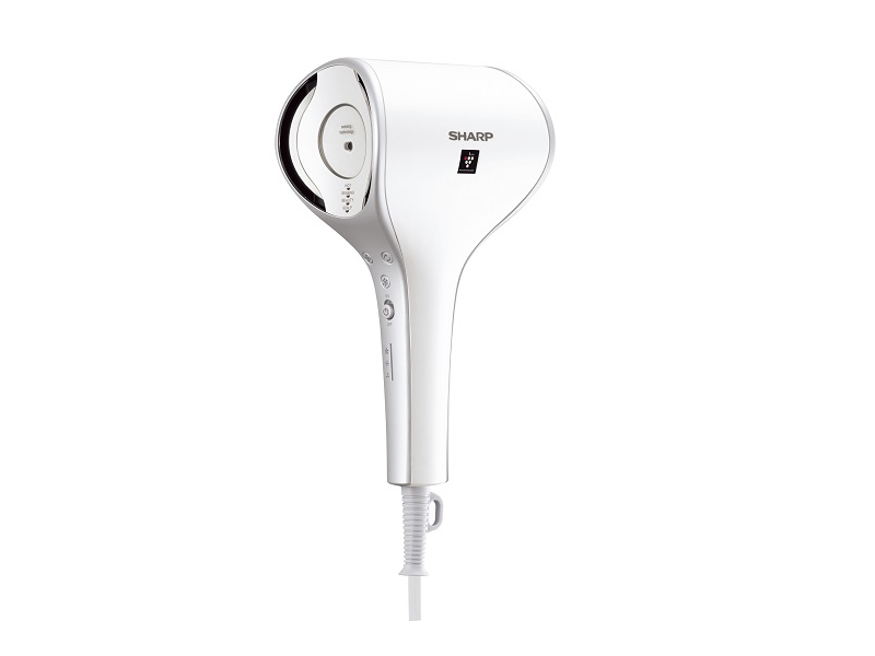 <a href=" https://kaden.watch.impress.co.jp/docs/news/1204180.html " class="n" target="_blank">シャープ「プラズマクラスタードレープフロードライヤー IB-WX1」</a>