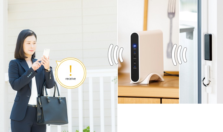 <a href=" https://www.ykkap.co.jp/consumer/window_shutter/iot/ " class="n" target="_blank">YKK AP「戸締り安心システム ミモット」</a>