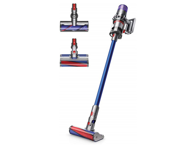 銀賞：ダイソン「Dyson V11」
