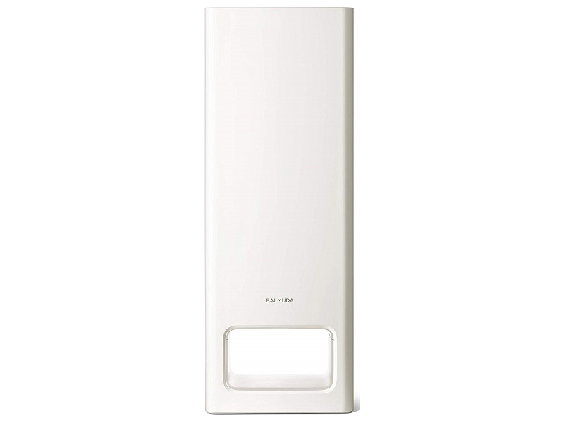 <a href=" https://kaden.watch.impress.co.jp/docs/news/1169216.html " class="n" target="_blank">バルミューダ「BALMUDA The Pure」</a>