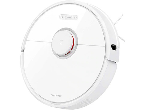 ロボット掃除機「Roborock S6」