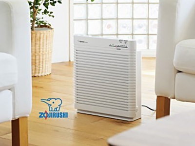 空気清浄機「PUHC35-WA」 寄付金額：36,000円