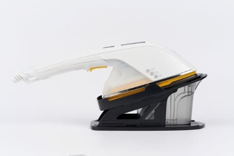 MEDIK、服に湿気が残りにくい2WAY衣類スチーマー - 家電 Watch