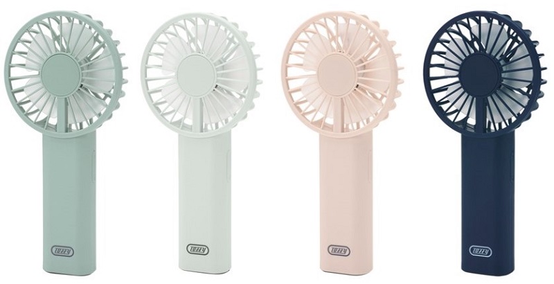 ミニLEDファン FN01(価格：1,500円)