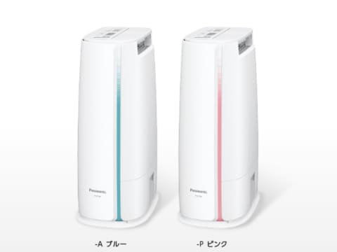今の時期に大活躍➰クリーニング済み➰オススメ✨パナソニック衣類乾燥除湿機 衣類乾燥除湿機 ハイブリッドシリーズ 商品紹介動画（2022年