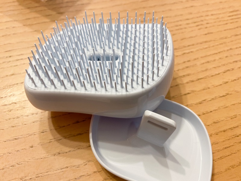 ブラシ部分はこのようになってます