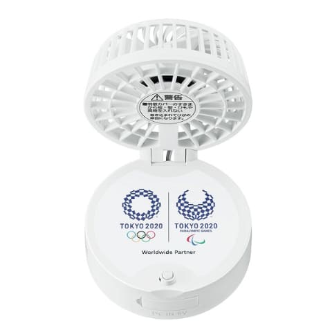 Panasonic - パナソニック TOKYO2020 オリンピック記念 チェア Panasonic - パナソニック TOKYO2020 オリンピック記念 チェアの