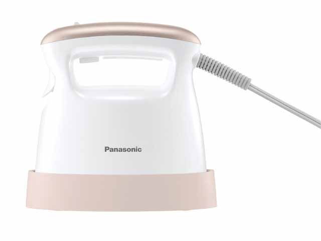 衣類スチーマー NI-FS410