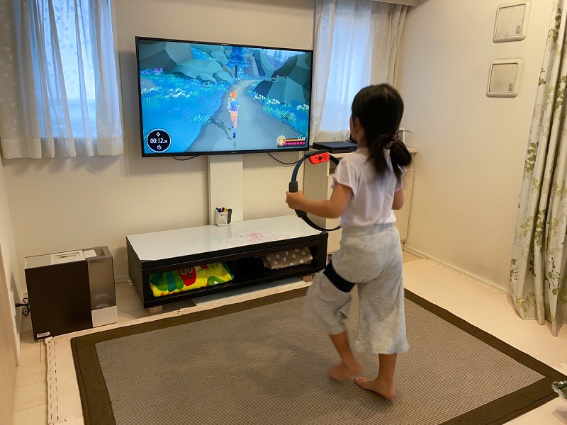 走りまくっています