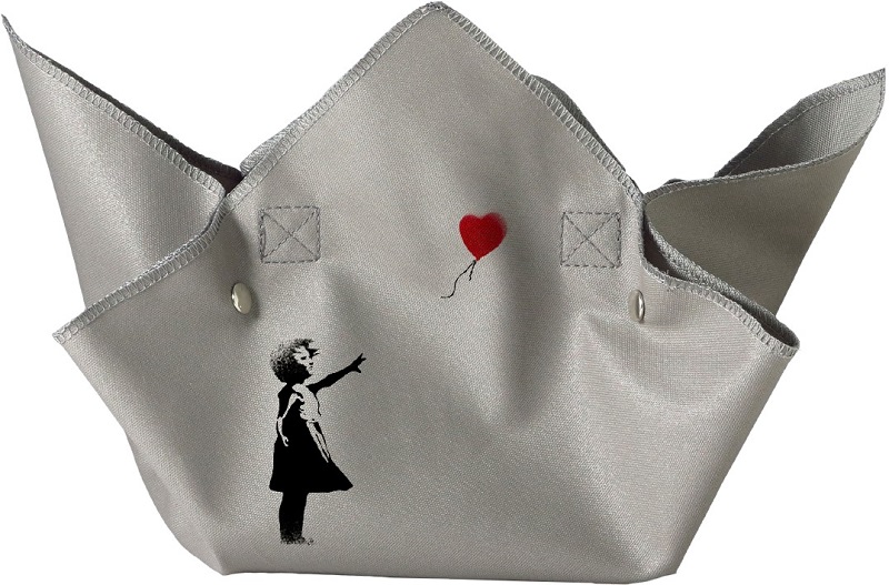 マルチ風呂敷バッグ