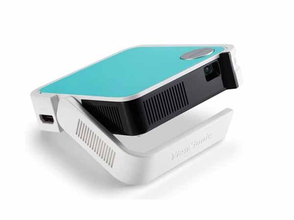 LEDポケットプロジェクター「M1 mini」