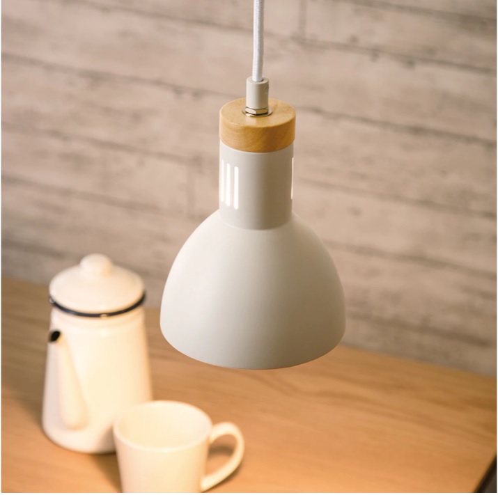 ペンダントライト メストロ　ホワイト