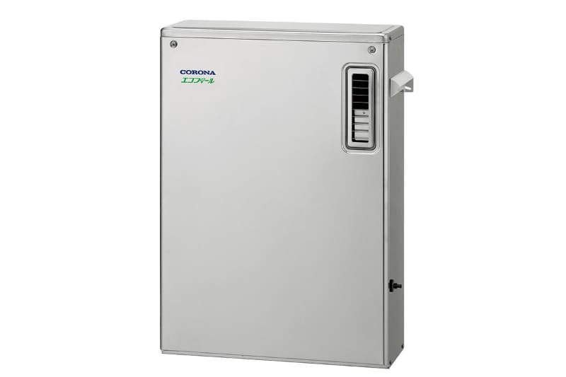 直圧式高効率石油給湯機エコフィールEFシリーズの「UKB-EF471F(MSP)」