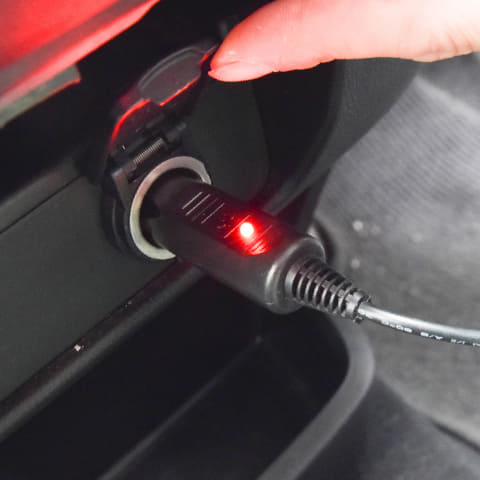 サンコー 暑い日の運転にも背中やお尻が涼しい爽快空冷カーシート 家電 Watch