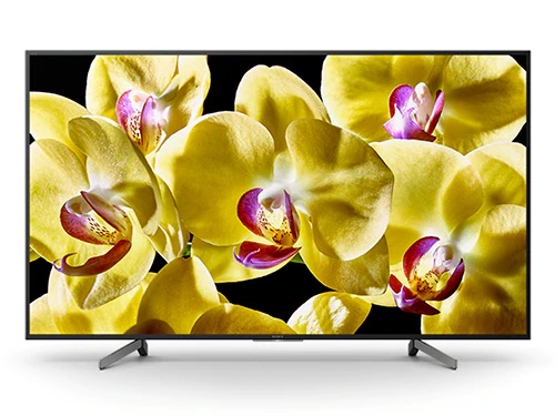 ソニー「BRAVIA 49型 4K対応液晶TV KJ-49X8000G」