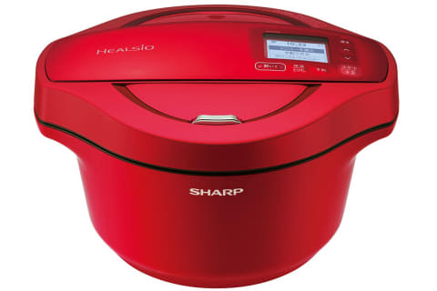 シャープ公式「ホットクック部」活動開始。レシピ共有や活用術など