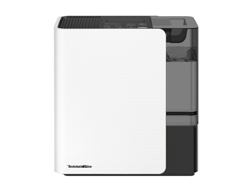 ダイニチ「ハイブリッド加湿器 LXシリーズ」