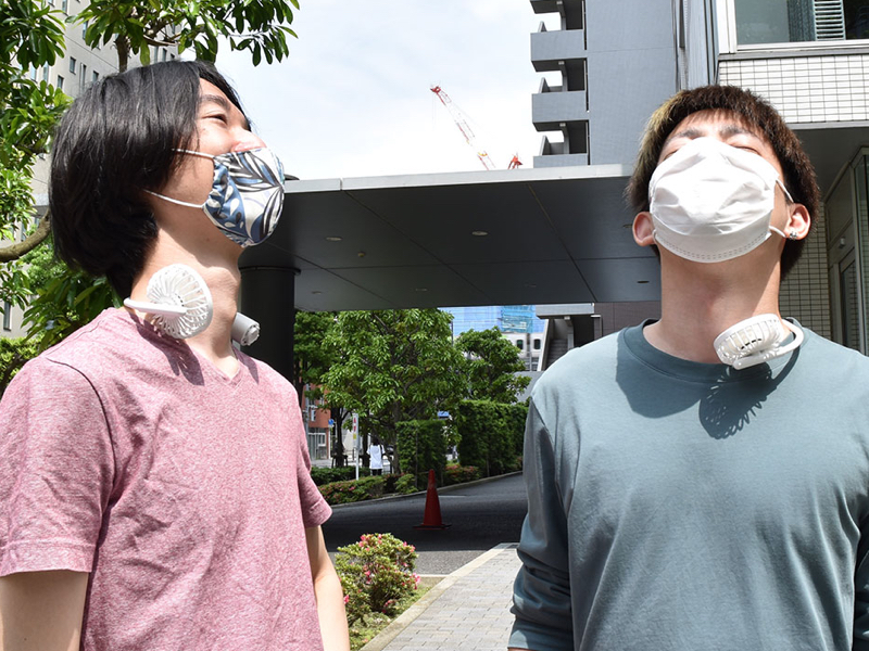 分割して2人で使うこともできる