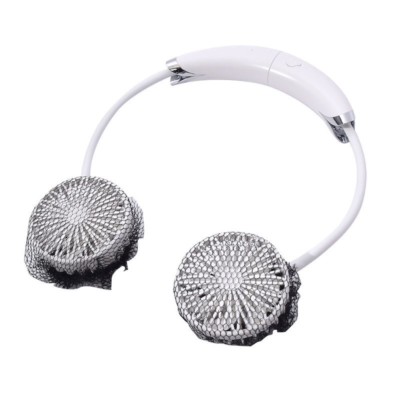 付属のネットを取り付けられる