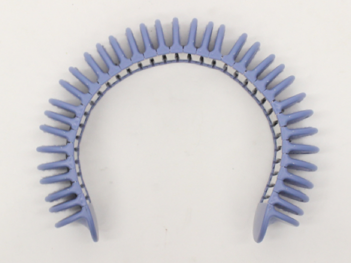 首のサイズに合わせて締め付け具合を調整可能