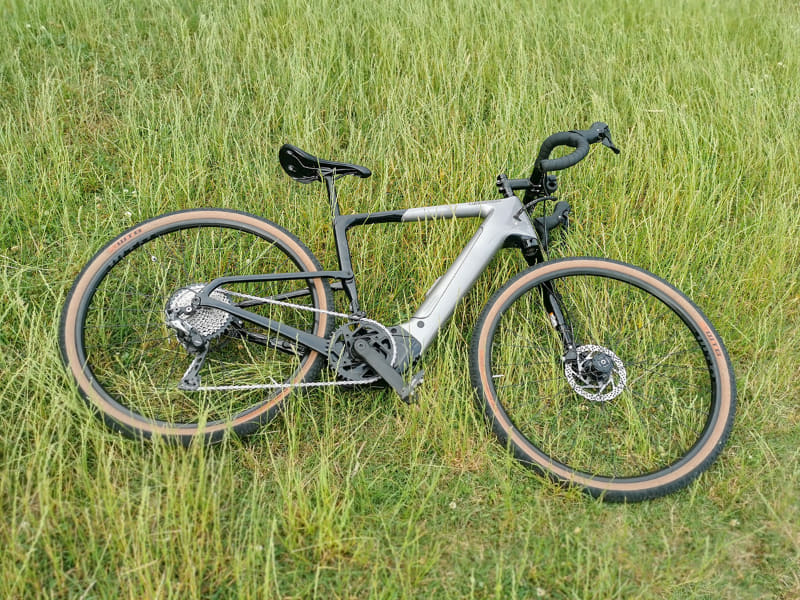 キャノンデール「Topstone Neo Carbon(トップストーンネオカーボン)」