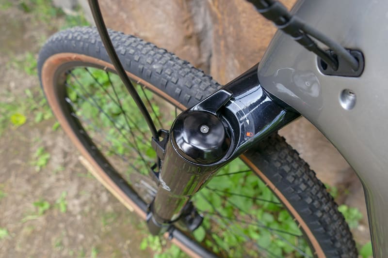 ロックアウト機構